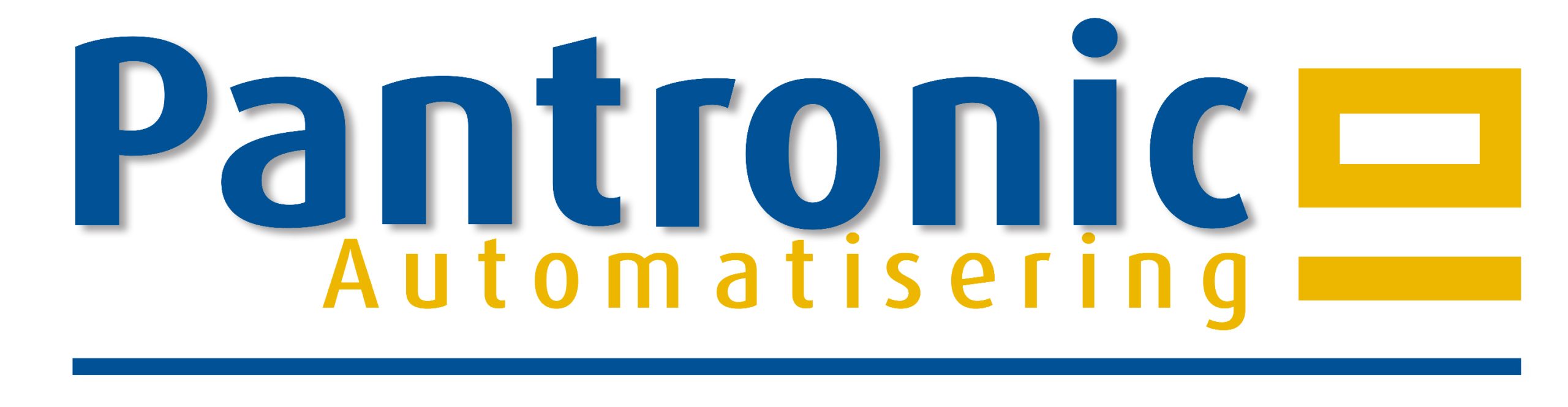 Pantronic Logo